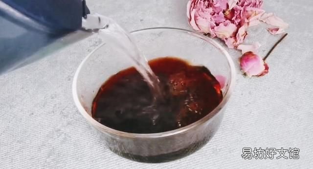 焖面水多了怎么办