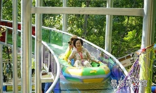 临沂费县利山涧景区攻略