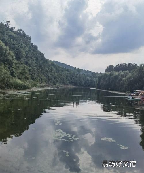 临沂费县利山涧景区攻略