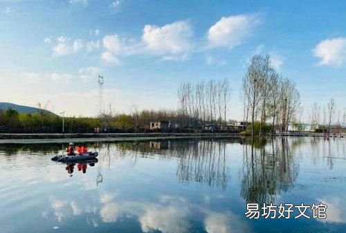 临沂费县利山涧景区攻略