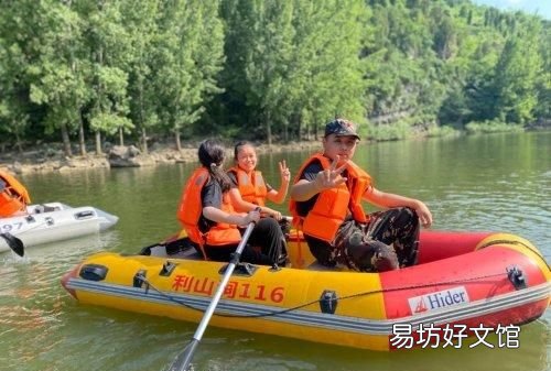 临沂费县利山涧景区攻略