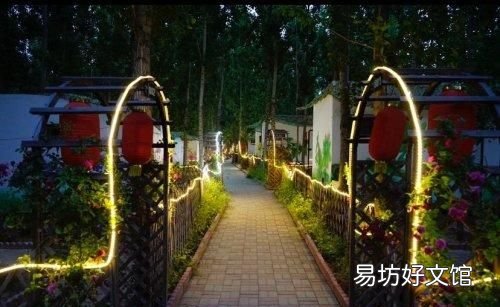 临沂费县利山涧景区攻略