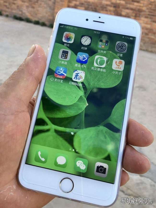一览iPhone6sp真实参数配置 苹果6SP屏幕多大尺寸
