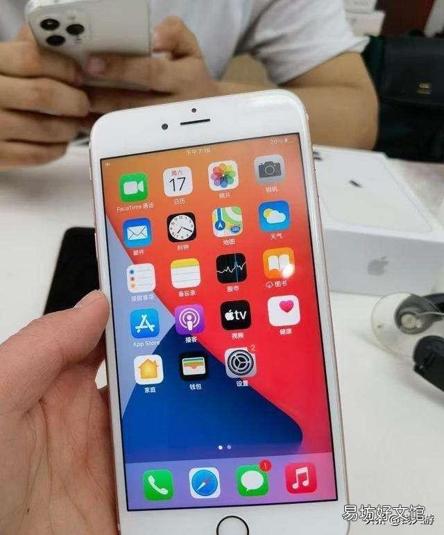 一览iPhone6sp真实参数配置 苹果6SP屏幕多大尺寸