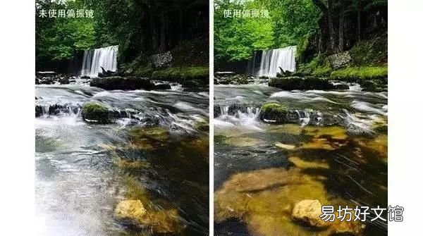 太阳镜和偏光镜有什么区别