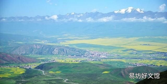 炸开喜马拉雅山,改变青藏高原气候,不用牟其中动手就快实现了?