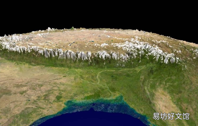 炸开喜马拉雅山,改变青藏高原气候,不用牟其中动手就快实现了?