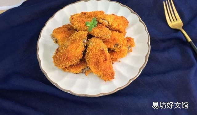 鸡胸肉面包糠怎么做好吃,面包糠怎么做来吃