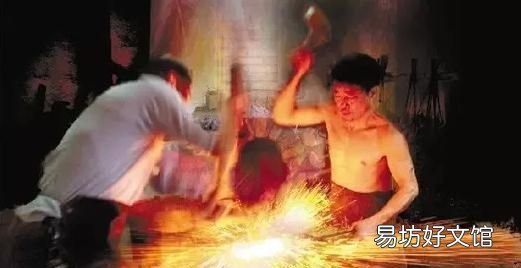 龙泉刀剑厂官方旗舰店 龙泉刀剑为什么垃圾