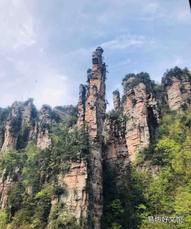 湖南张家界是什么样,湖南张家界旅游