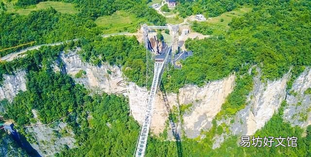 湖南张家界是什么样,湖南张家界旅游