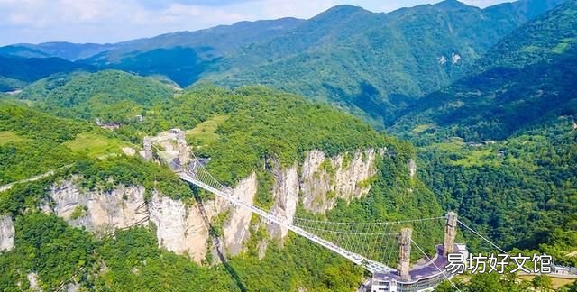 湖南张家界是什么样,湖南张家界旅游