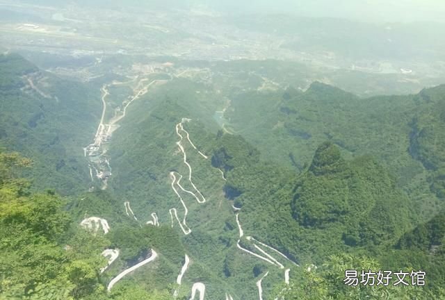 湖南张家界是什么样,湖南张家界旅游