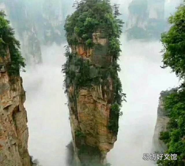 湖南张家界是什么样,湖南张家界旅游