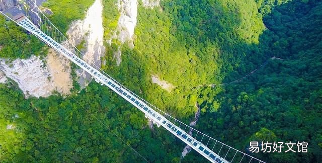 湖南张家界是什么样,湖南张家界旅游