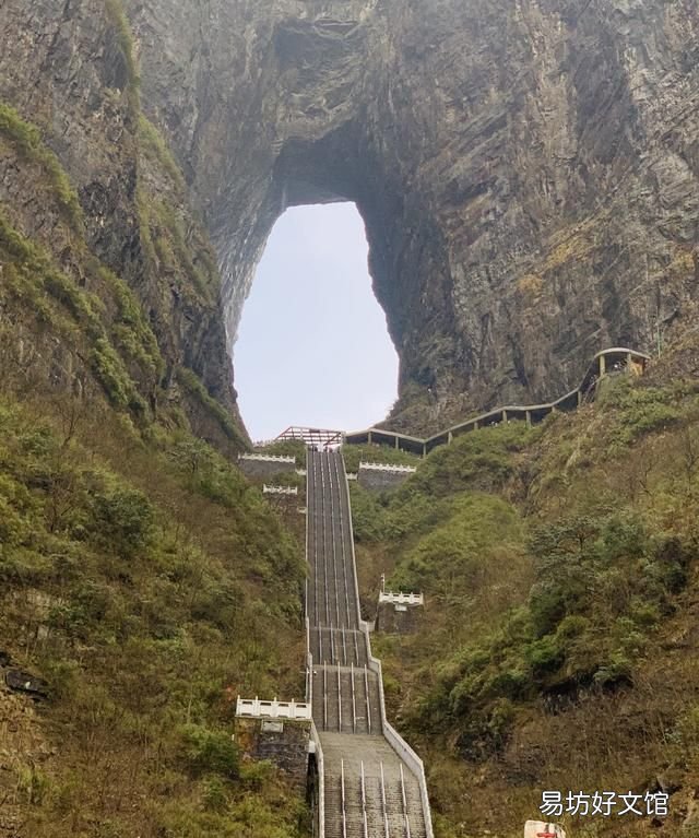 湖南张家界是什么样,湖南张家界旅游