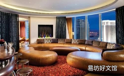 什么标准才能被评为五星级酒店呢