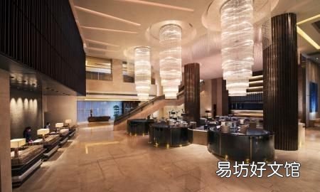 什么标准才能被评为五星级酒店呢