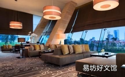 什么标准才能被评为五星级酒店呢