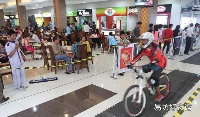 印度尼西亚是一个怎样的国家