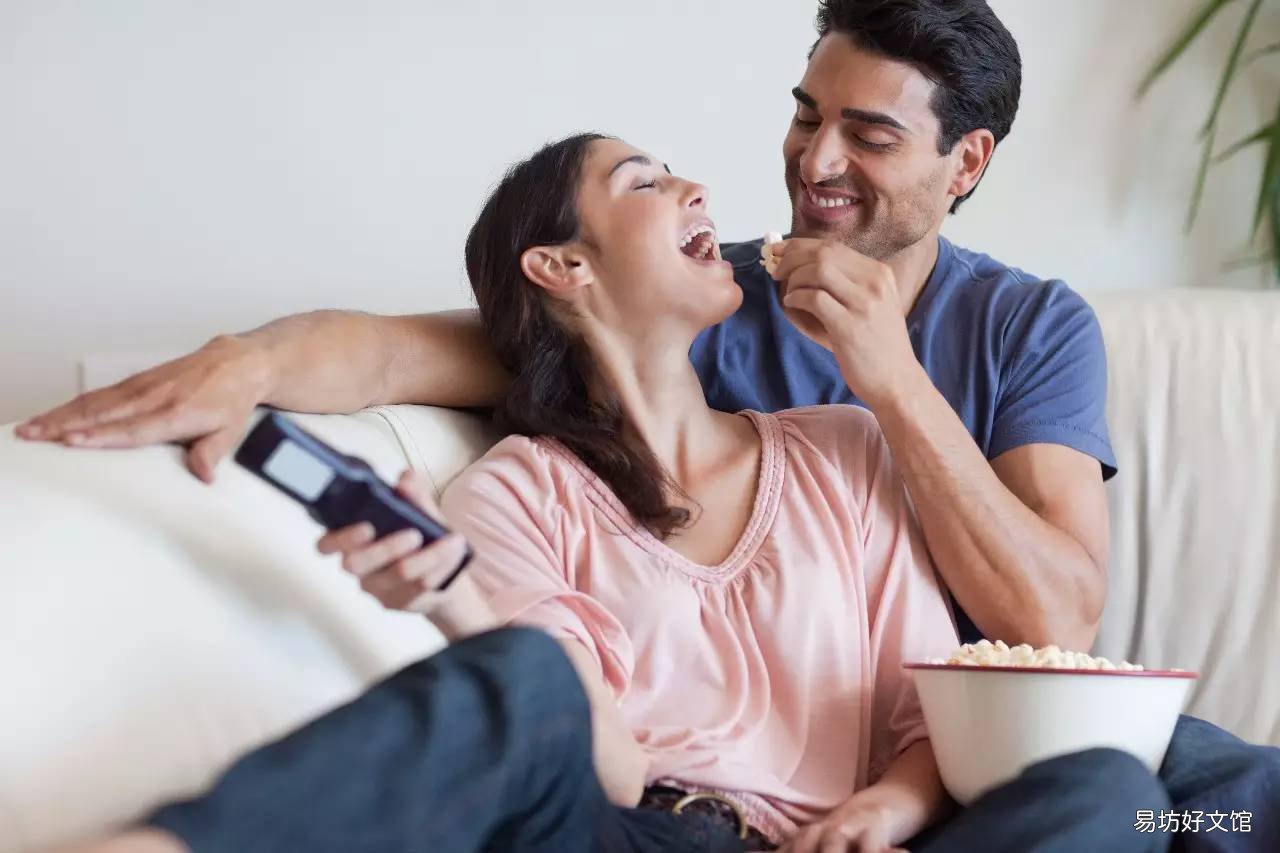 四种和好如初的方法 夫妻吵架后如何修复感情