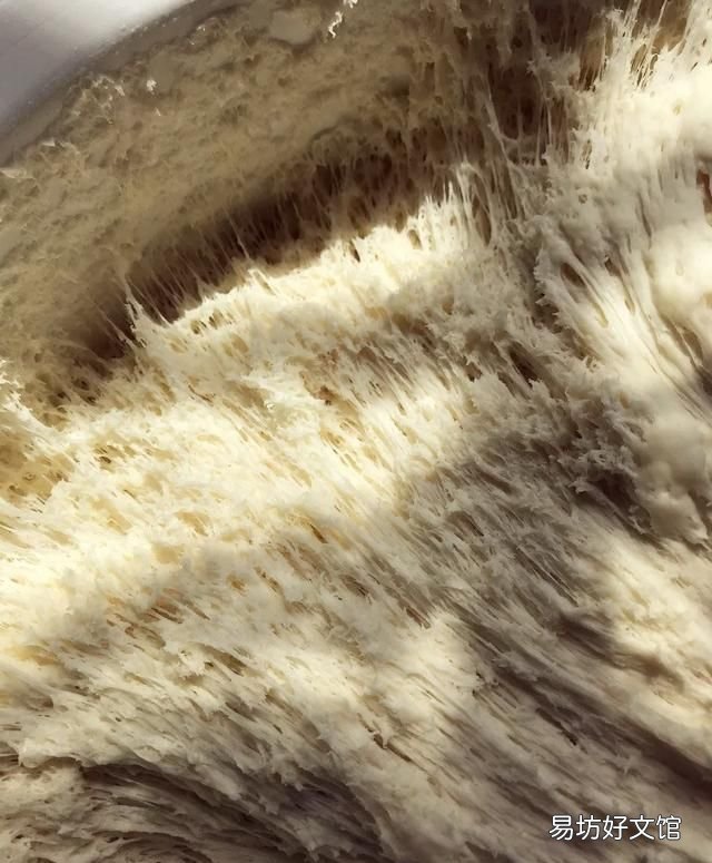 做包子面发好之后怎么办,蒸包子的面怎么发才好呢