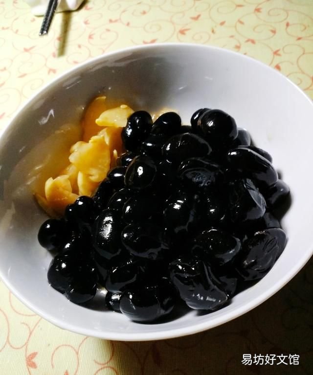 黑豆怎么吃,黑豆怎么吃就有效