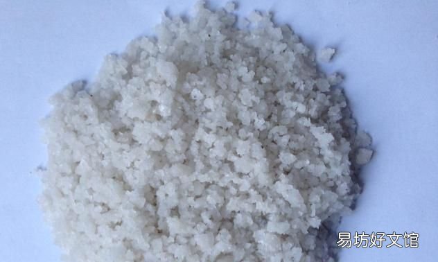 按食用级别分海盐和海晶盐哪个好