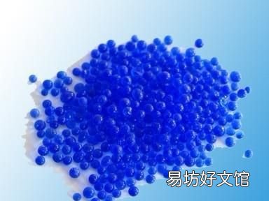 农作物干燥剂都有什么成分