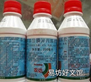 农作物干燥剂都有什么成分