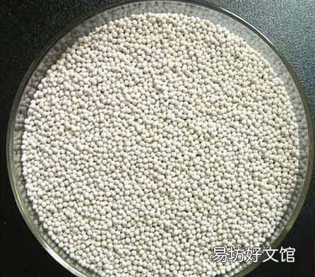 农作物干燥剂都有什么成分