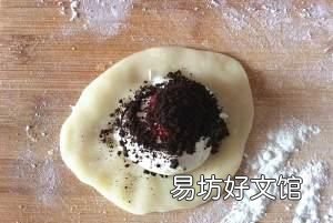 如何制作雪媚娘好吃 如何制作雪媚娘
