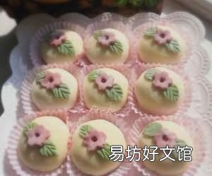 如何制作雪媚娘好吃 如何制作雪媚娘