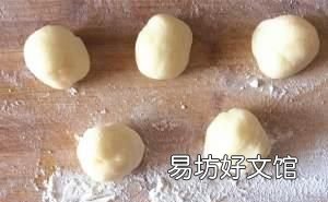 如何制作雪媚娘好吃 如何制作雪媚娘