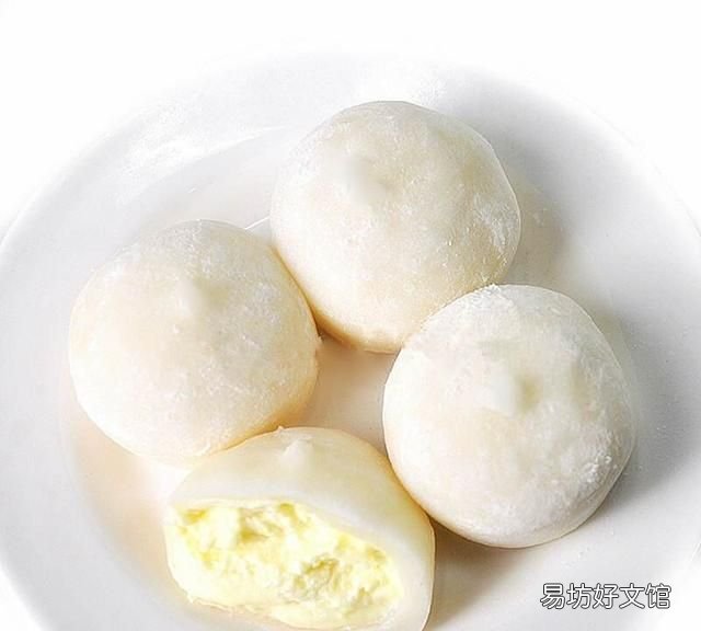 如何制作雪媚娘好吃 如何制作雪媚娘