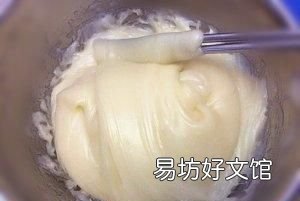 如何制作雪媚娘好吃 如何制作雪媚娘
