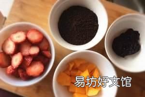 如何制作雪媚娘好吃 如何制作雪媚娘