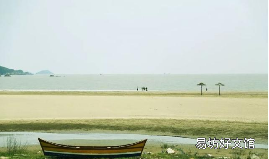 宁波哪里有海边沙滩,宁波哪里有沙滩海好玩一点