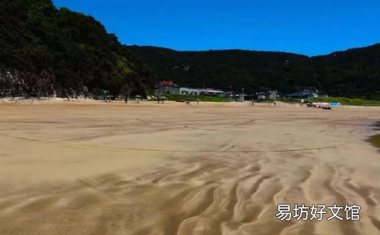 宁波哪里有海边沙滩,宁波哪里有沙滩海好玩一点