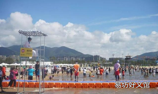 宁波哪里有海边沙滩,宁波哪里有沙滩海好玩一点