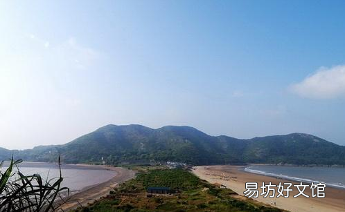 宁波哪里有海边沙滩,宁波哪里有沙滩海好玩一点