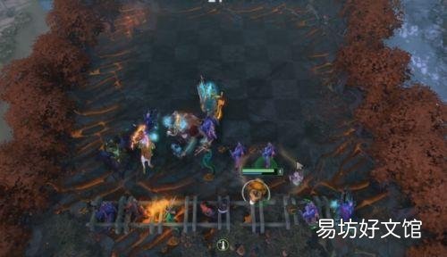 刀塔自走棋dota进入国服方法 dota2设置国服启动项
