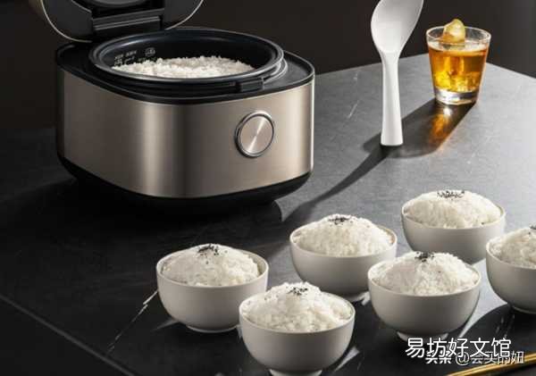 口碑最好的十大电饭锅推荐 高压电饭锅哪个品牌质量好