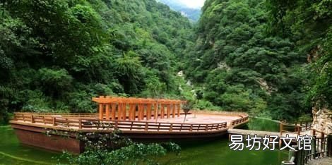 五一去哪里旅游最划算 今年五一去哪里旅游最划算