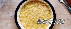 苹果派的做法家庭版,蛋挞苹果派的做法家庭版窍门