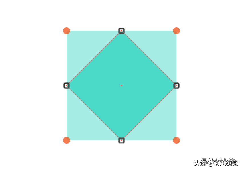 新手必看ai绘制小技巧 ai钢笔工具怎么画圆滑的线