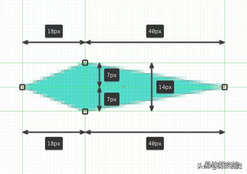 新手必看ai绘制小技巧 ai钢笔工具怎么画圆滑的线