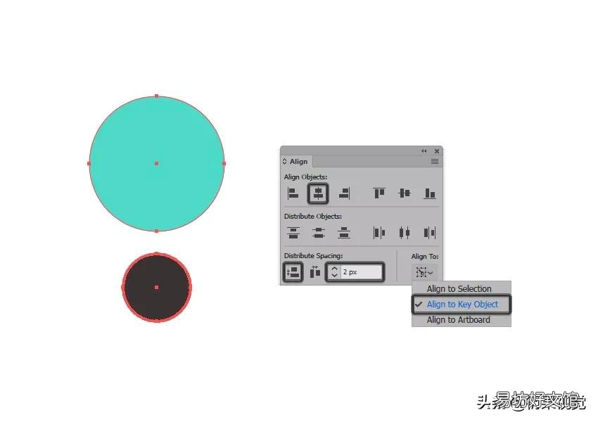 新手必看ai绘制小技巧 ai钢笔工具怎么画圆滑的线