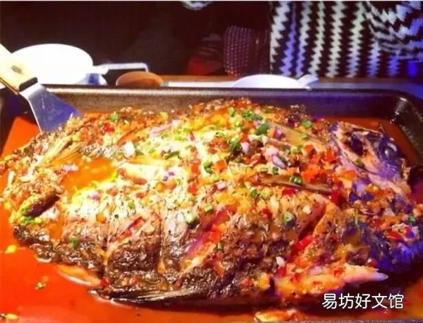 南昌哪些店做鱼特别好吃的