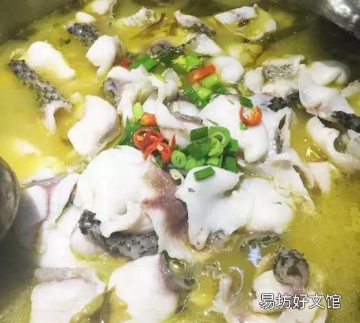 南昌哪些店做鱼特别好吃的